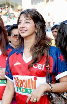 Sanjjanaa - Wikiunfold.com